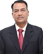 Mr. Pradeep Kumar Shukla